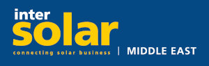 Intersolar Middle East Conference