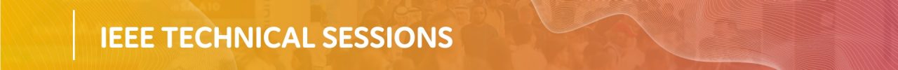 IEEE Technical Sessions
