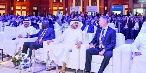 Intersolar Middle East 