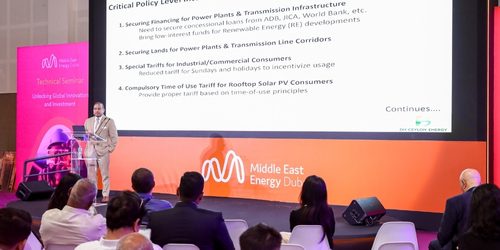 Technical Excellence Forum