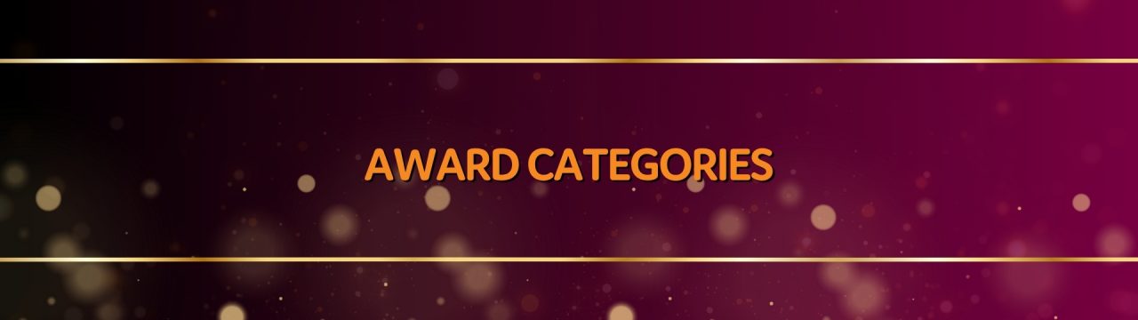 Award Categories