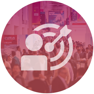 Engage with a Targeted Audience