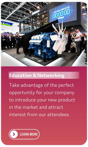 Education and networking
