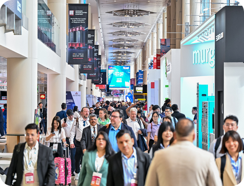 Maximize brand exposure