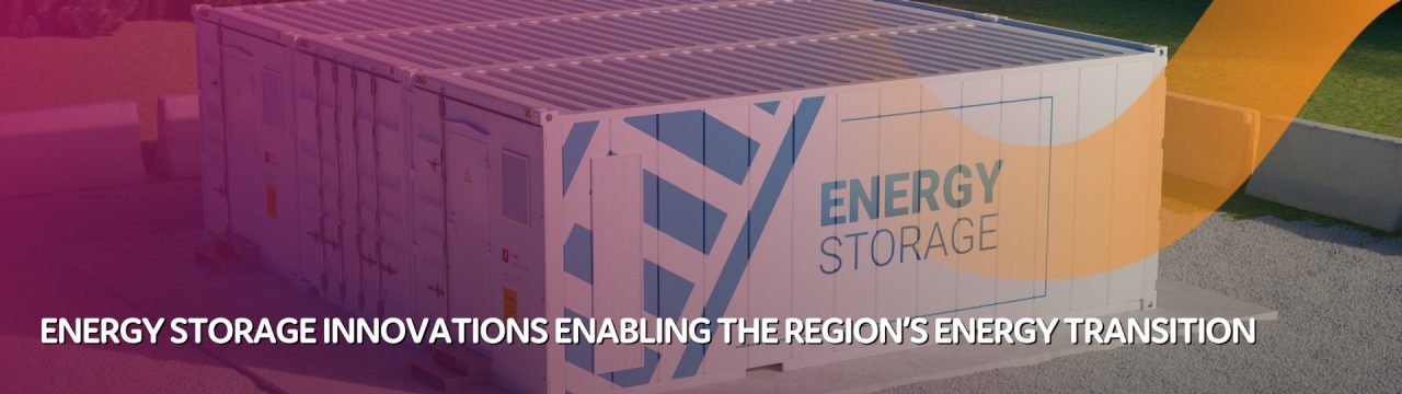 Battery & Energy Storage