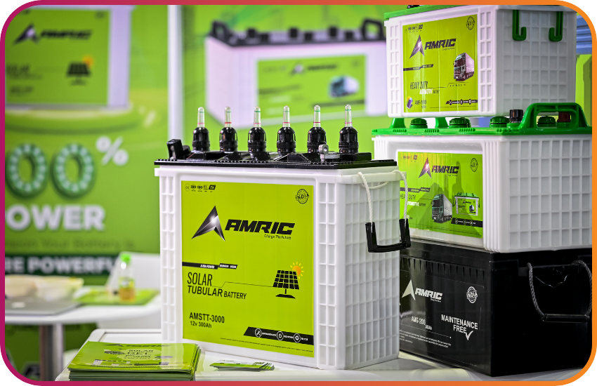 Energy Resilience Solutions