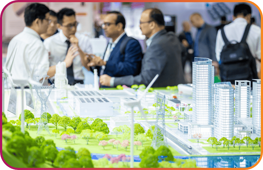 Lowered Carbon Footprint