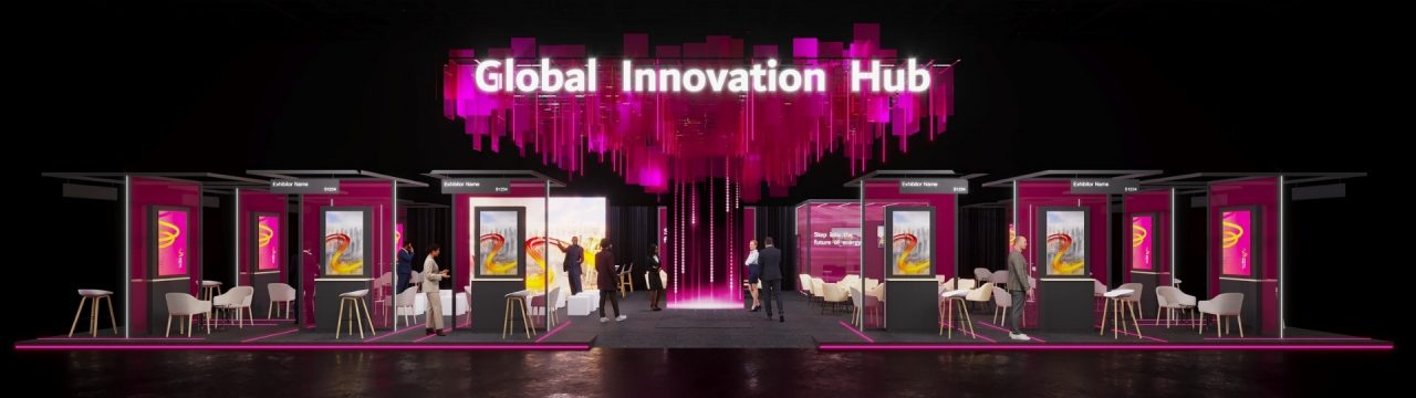 Global Innovation Hub