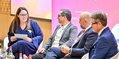 global innovation forum