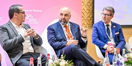 global innovation forum