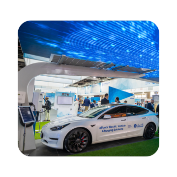 The Battery Show & Conference