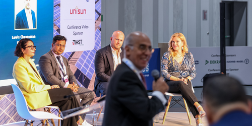 Intersolar Middle East 