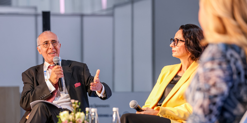 Intersolar Middle East 