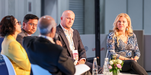 Intersolar Middle East 