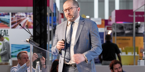 Intersolar Middle East 