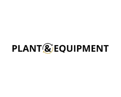 Plant & Eqipment