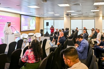 global innovation forum