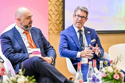 global innovation forum