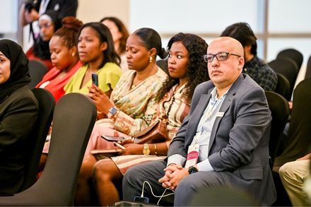 global innovation forum