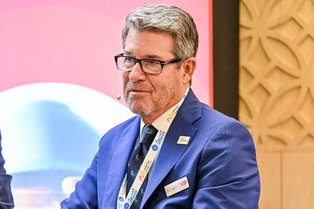 global innovation forum