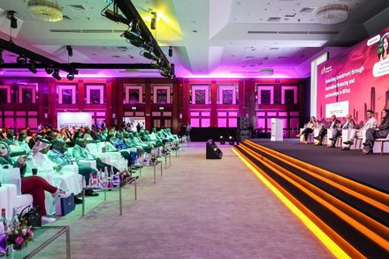 africa business leaders forum