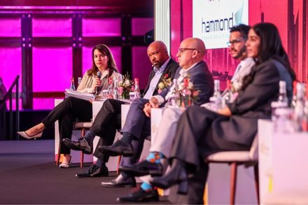 africa business leaders forum
