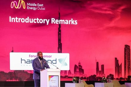 africa business leaders forum