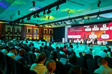 leadership summit