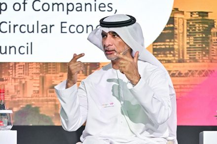 leadership summit