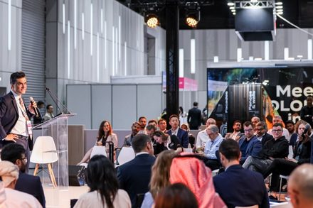 intersolar & ees