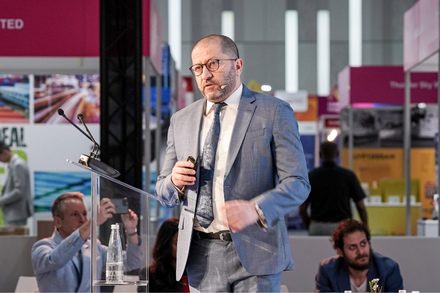 intersolar & ees