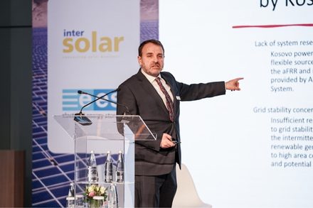 intersolar & ees