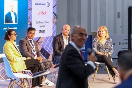 intersolar & ees