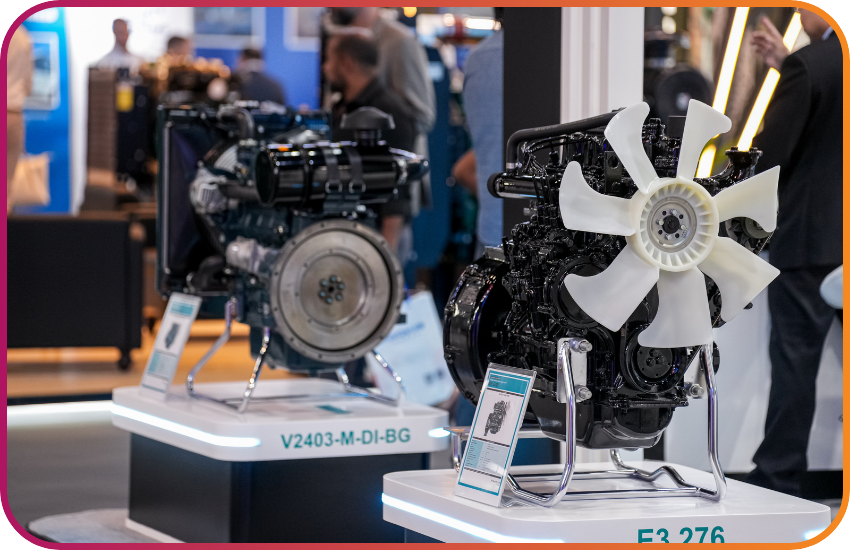 Discover the latest in alternate energy solutions