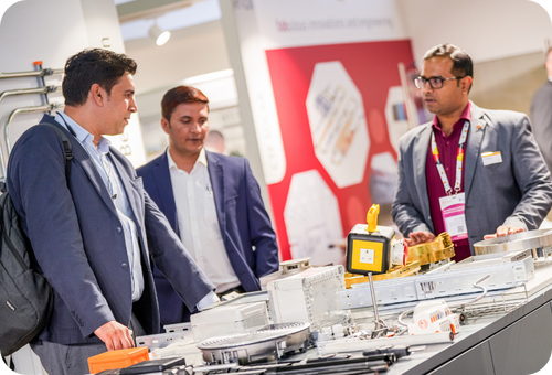 Distributors & Electrical Trading Companies